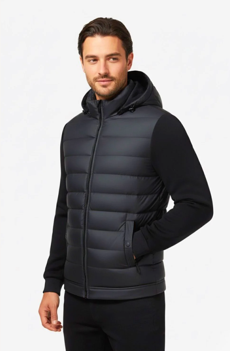 Alexander Midnatt jacka