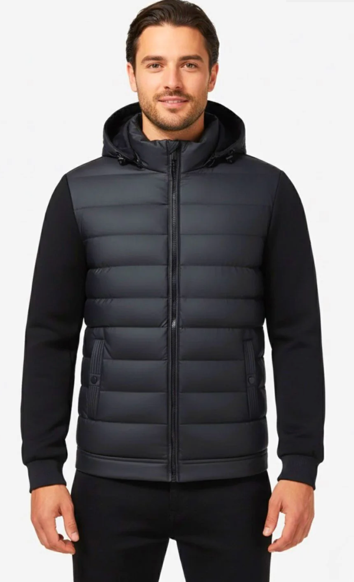 Alexander Midnatt jacka